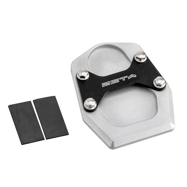 DRC/ZETA/UNIT Side Stand Extender (428653)