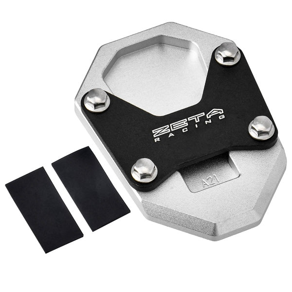 DRC/ZETA/UNIT Side Stand Extender (428654)
