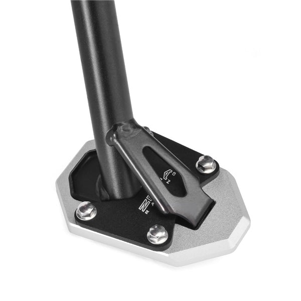 DRC/ZETA/UNIT Side Stand Extender (428654)