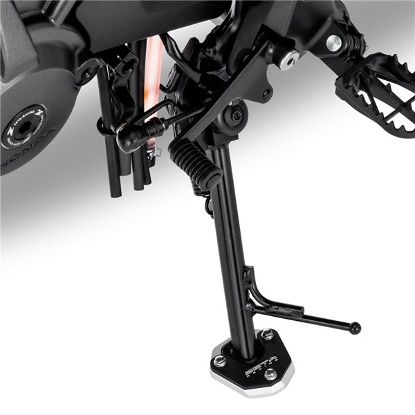 DRC/ZETA/UNIT Side Stand Extender (428655)
