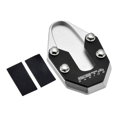 DRC/ZETA/UNIT Side Stand Extender (428656)