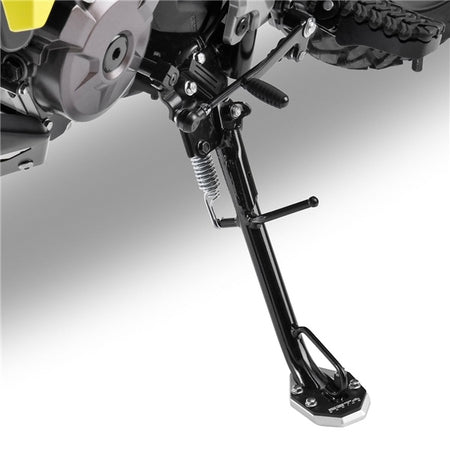 DRC/ZETA/UNIT Side Stand Extender (428656)