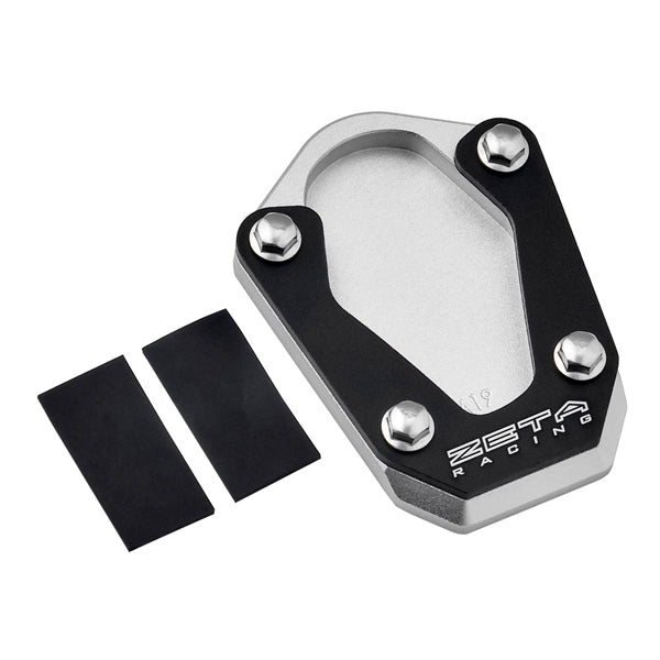DRC/ZETA/UNIT Side Stand Extender (428657)