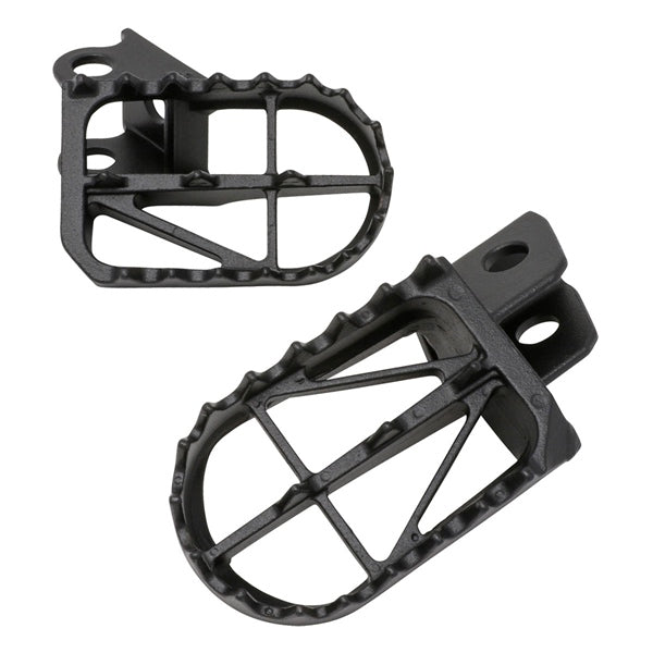DRC/ZETA/UNIT Wide Foot Peg (428667)