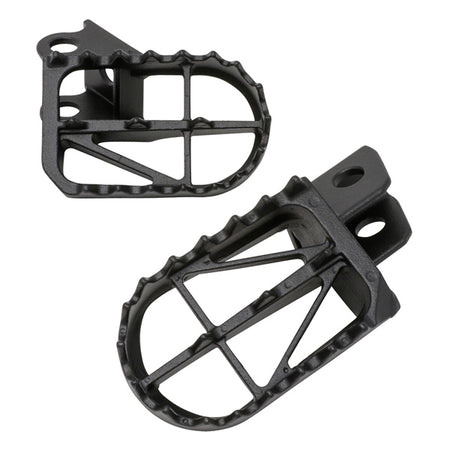 DRC/ZETA/UNIT Wide Foot Peg (428667)