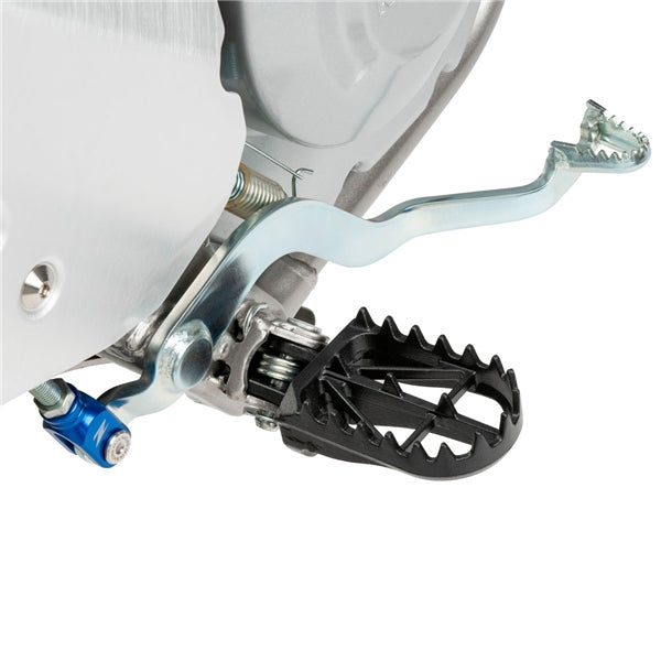 DRC/ZETA/UNIT Wide Foot Peg (428668)