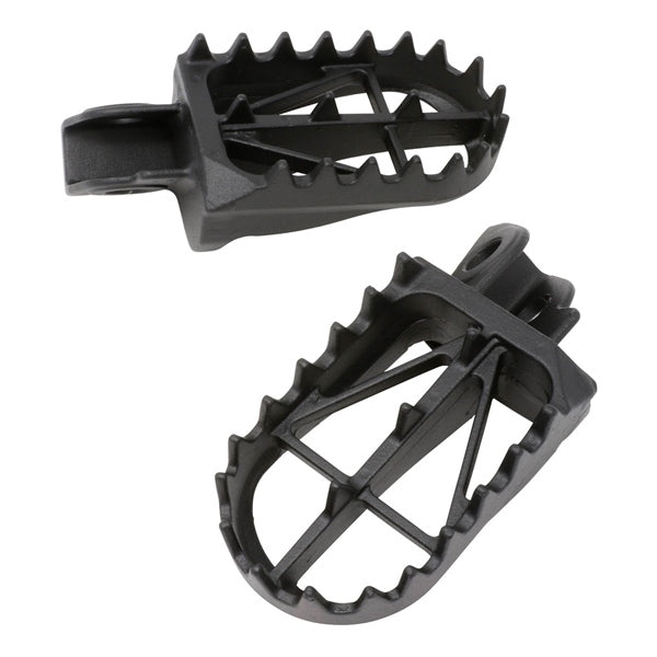 DRC/ZETA/UNIT Wide Foot Peg (428670)
