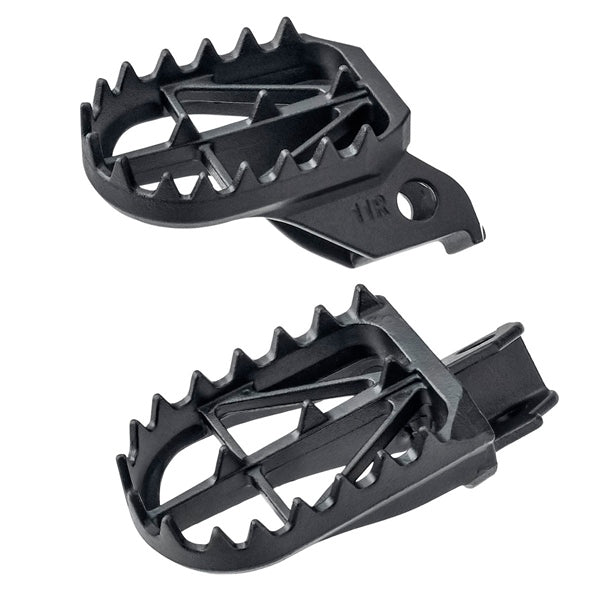DRC/ZETA/UNIT Wide Foot Peg (428671)