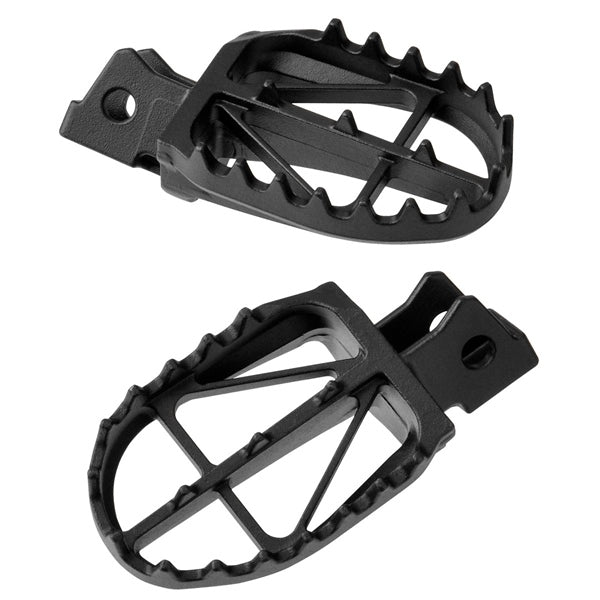 DRC/ZETA/UNIT Wide Foot Peg (428673)