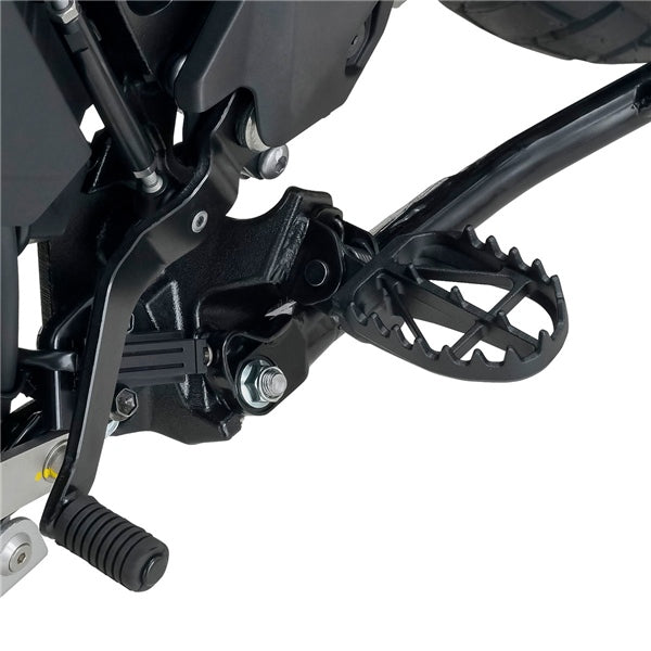 DRC/ZETA/UNIT Wide Foot Peg (428673)
