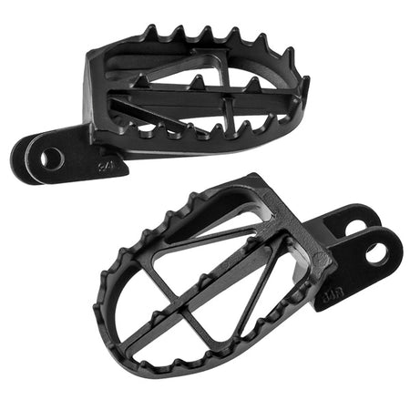 DRC/ZETA/UNIT Wide Foot Peg (428680)