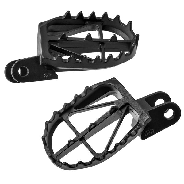 DRC/ZETA/UNIT Wide Foot Peg (428680)