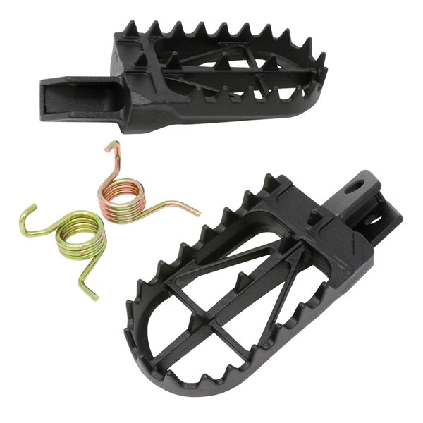 DRC/ZETA/UNIT Wide Foot Peg (428685)
