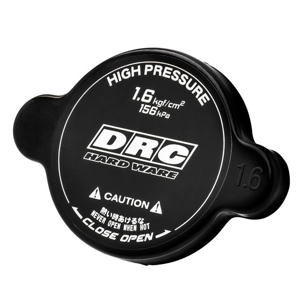 DRC/ZETA/UNIT Radiator Cap - Racing use (428689)