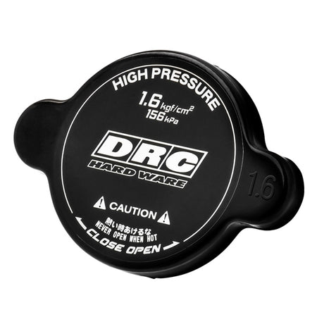 DRC/ZETA/UNIT Radiator Cap - Racing use (428689)