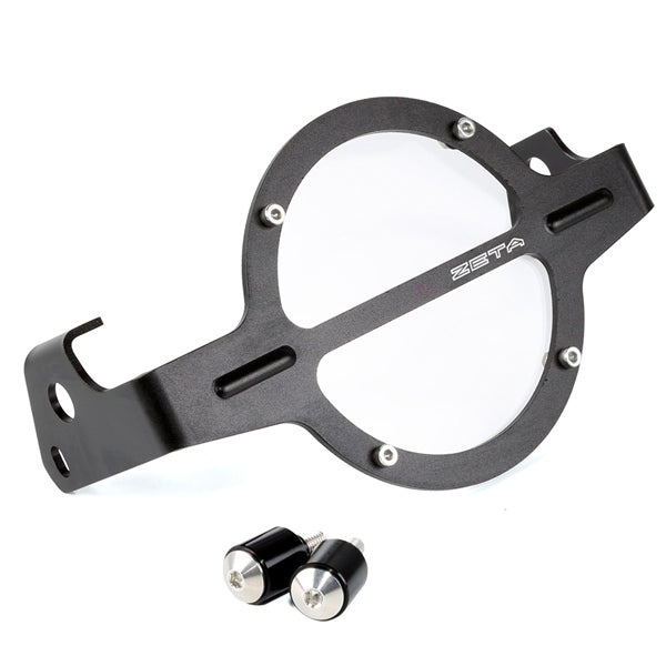 DRC/ZETA/UNIT Head Light Guard (428694)