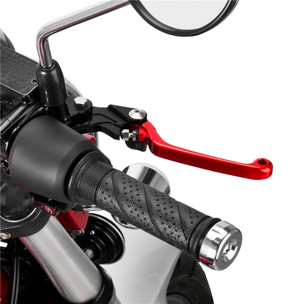 DRC/ZETA/UNIT Pivot Lever CP (428696)