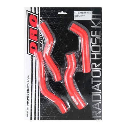 DRC/ZETA/UNIT Radiator Hose (428710)