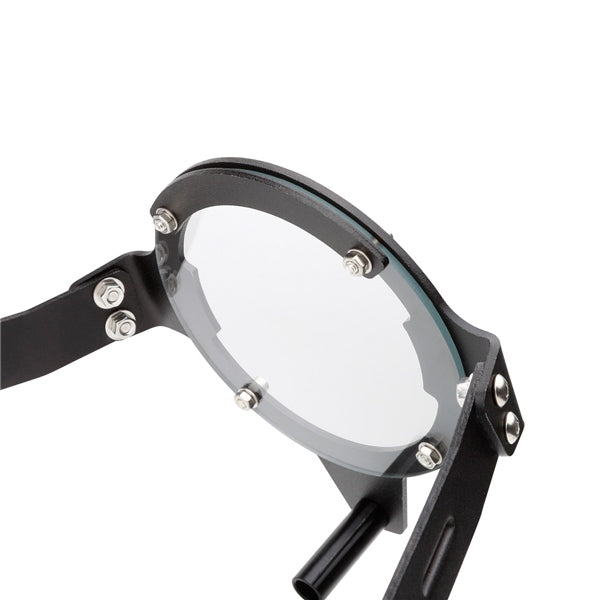 DRC/ZETA/UNIT Head Light Guard (428711)