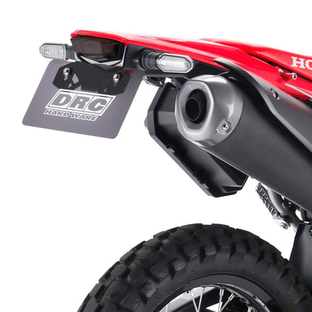DRC/ZETA/UNIT Edge Holder Kit (428712)