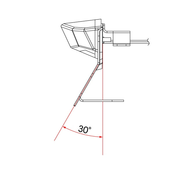 DRC/ZETA/UNIT Edge Holder Kit (428712)