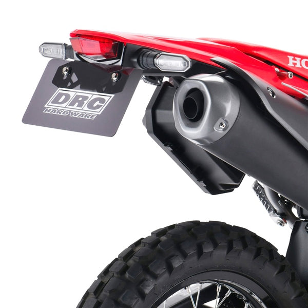 DRC/ZETA/UNIT Edge Holder Kit (428713)