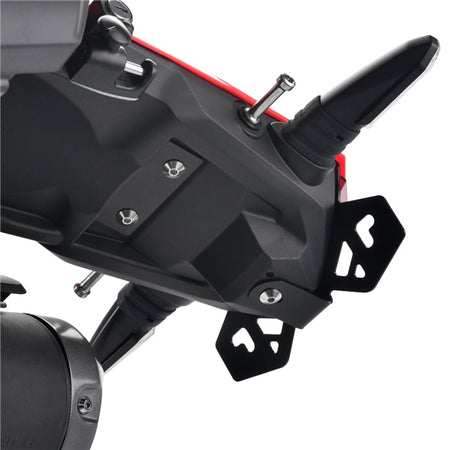 DRC/ZETA/UNIT Edge Holder Kit (428713)