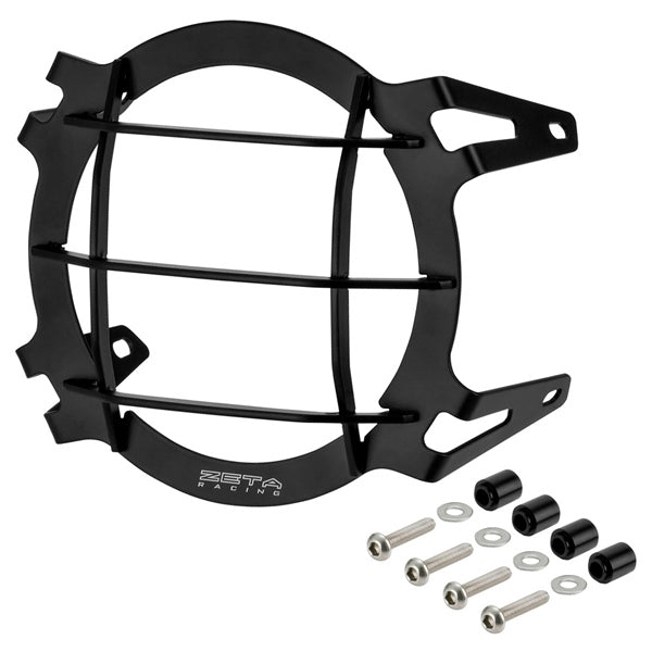DRC/ZETA/UNIT Head Light Guard (428715)