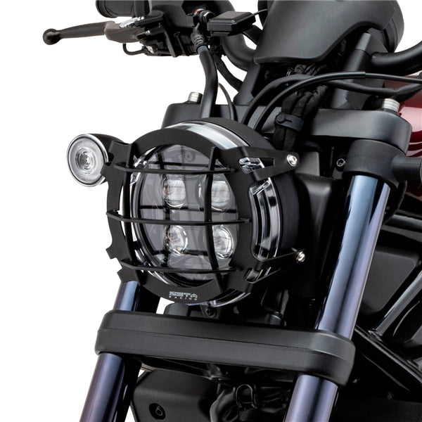 DRC/ZETA/UNIT Head Light Guard (428715)