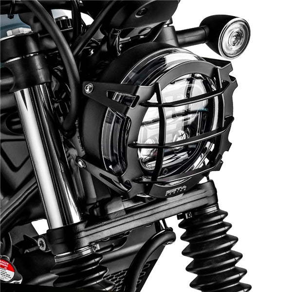 DRC/ZETA/UNIT Head Light Guard (428715)