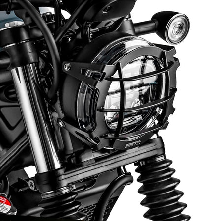 DRC/ZETA/UNIT Head Light Guard (428715)