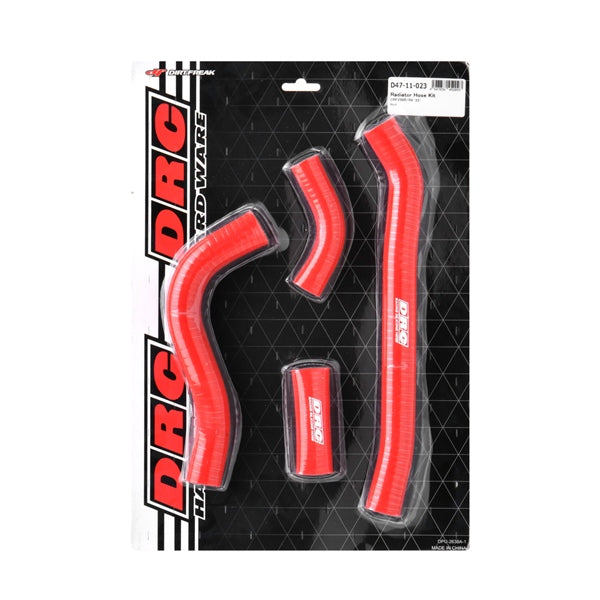 DRC/ZETA/UNIT Radiator Hose (428718)