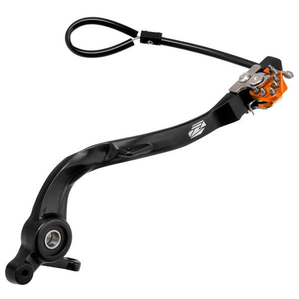DRC/ZETA/UNIT Trigger Brake Pedal (428721)