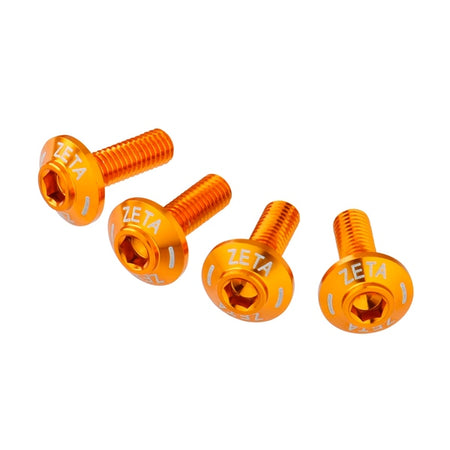 DRC/ZETA/UNIT Screen Bolt Kit (428726)