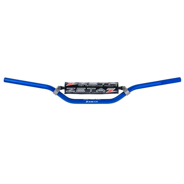 DRC/ZETA/UNIT CX Handlebar 7/8 in (22.2mm) (428733)