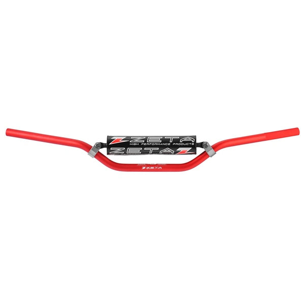 DRC/ZETA/UNIT CX Handlebar 7/8 in (22.2mm) — 200 mm 61 mm