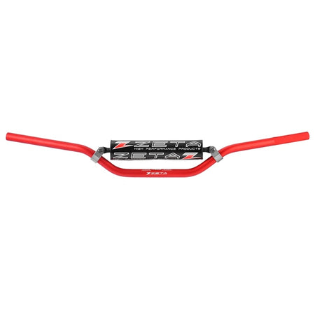 DRC/ZETA/UNIT CX Handlebar 7/8 in (22.2mm) — 200 mm 61 mm