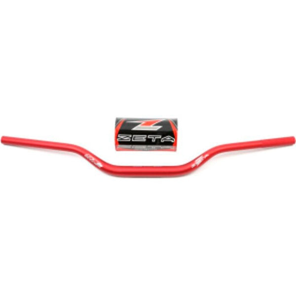 DRC/ZETA/UNIT SX-3 Handlebar (428755)