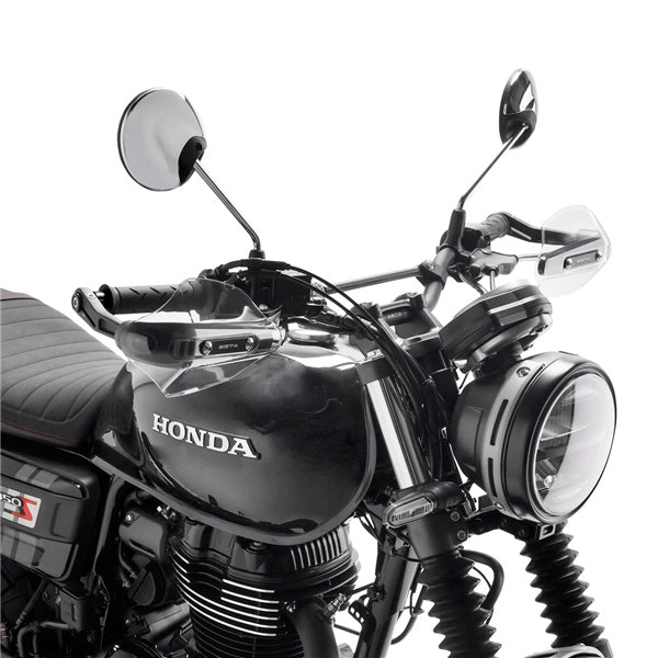 DRC/ZETA/UNIT Scrambler Handlebar (428763)
