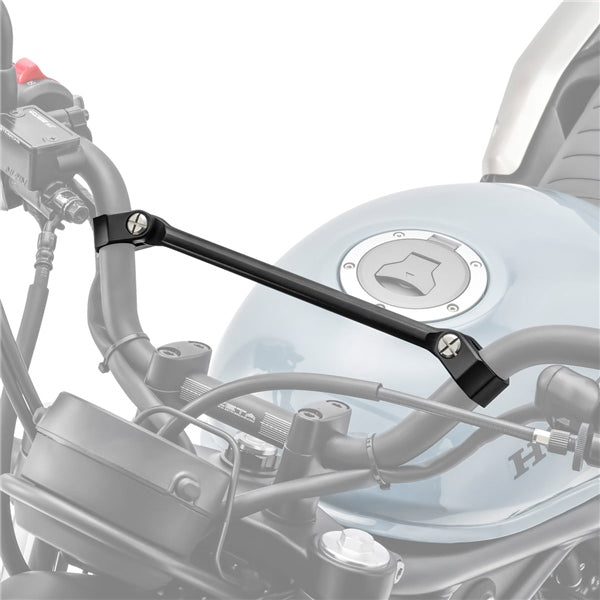 DRC/ZETA/UNIT Scrambler Handlebar (428764)