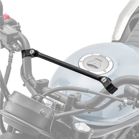 DRC/ZETA/UNIT Scrambler Handlebar (428764)