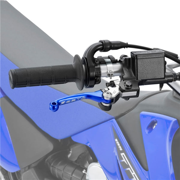 DRC/ZETA/UNIT Pivot Lever FP (428765)