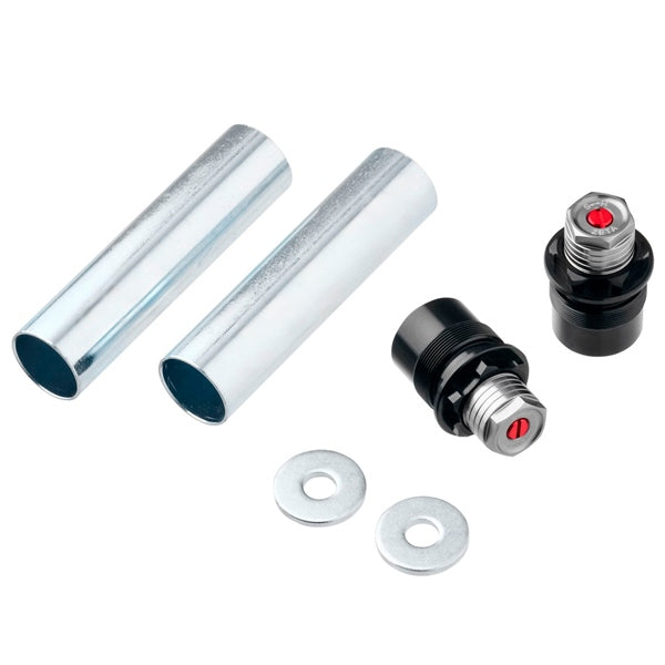 DRC/ZETA/UNIT Fork Top Cap Initial Adjuster (428767)