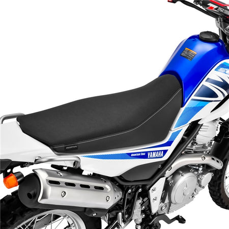 DRC/ZETA/UNIT Advance Seat (428769)