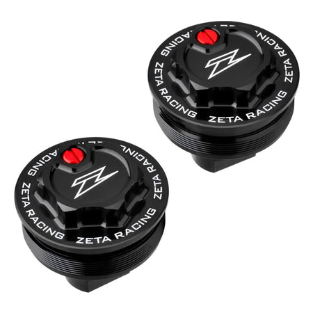 DRC/ZETA/UNIT Front Fork Top Cap (428775)