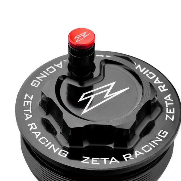 DRC/ZETA/UNIT Front Fork Top Cap (428775)
