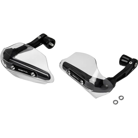 DRC/ZETA/UNIT Sonic PC Handguard Kit — KAWASAKI