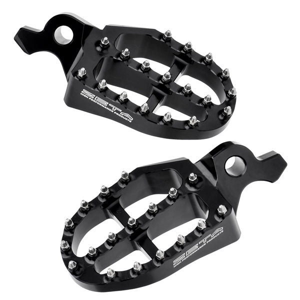 DRC/ZETA/UNIT Aluminum Foot Peg (428784)