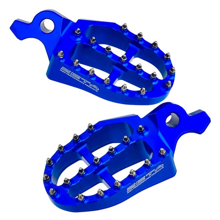 DRC/ZETA/UNIT Aluminum Foot Peg (428785)