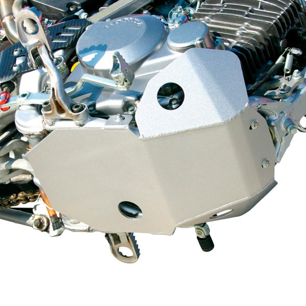 DRC/ZETA/UNIT Enduro Skid Plate (428790)
